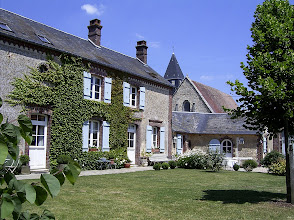 Le Clos St Laurent