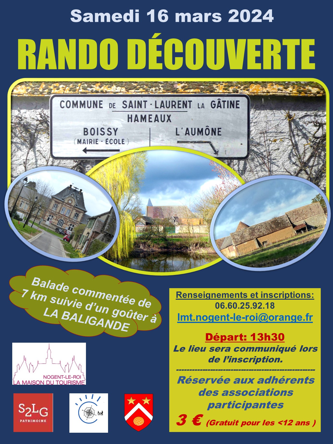 Randonnée